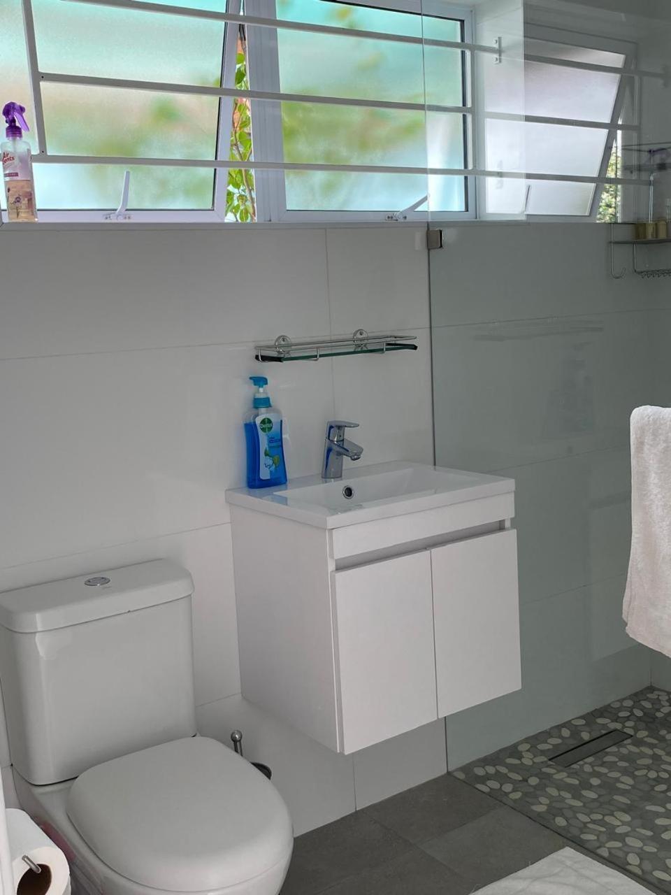 Braeside 12 Apartment Cape Town