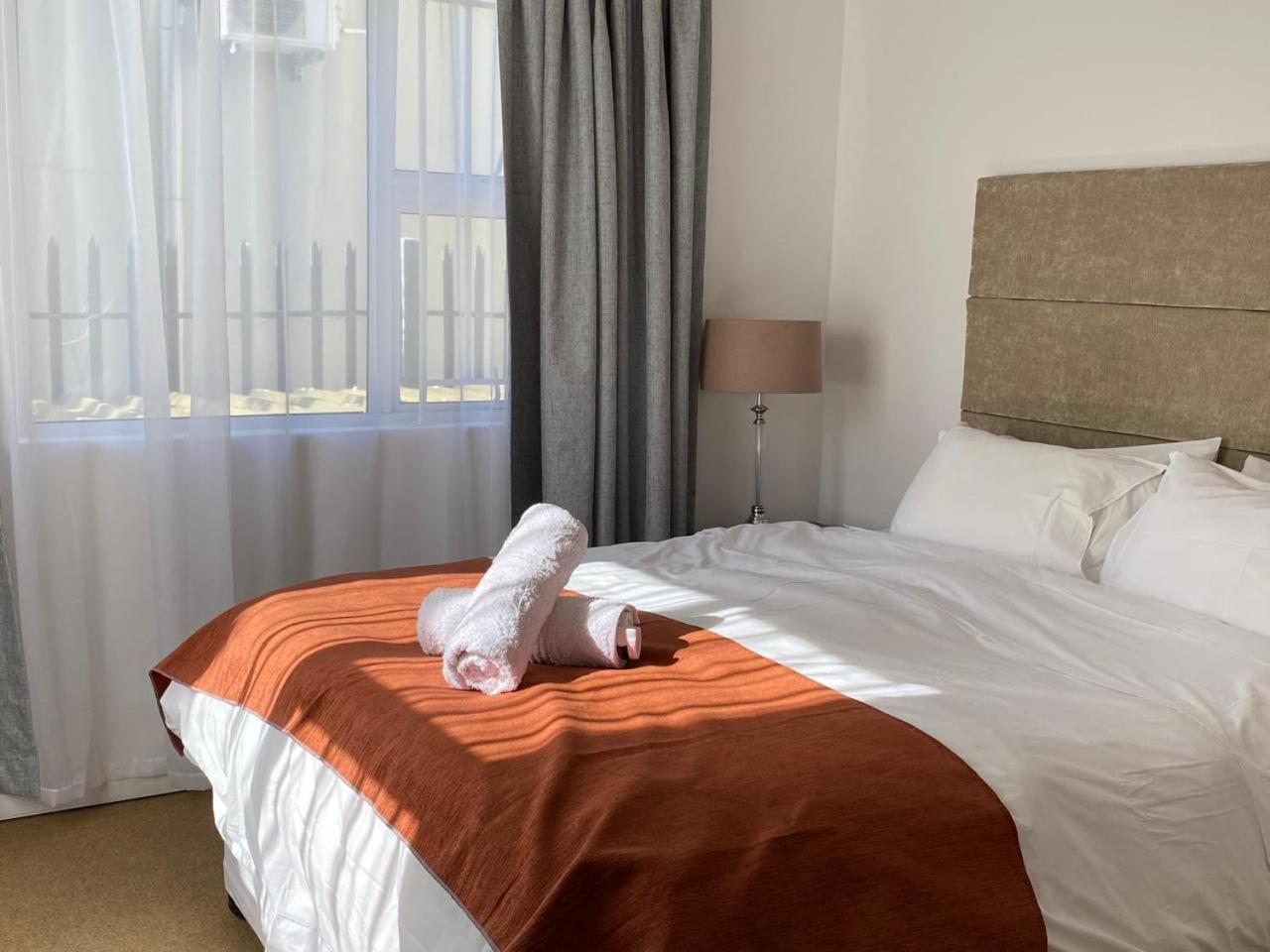 Apartment Braeside 12
