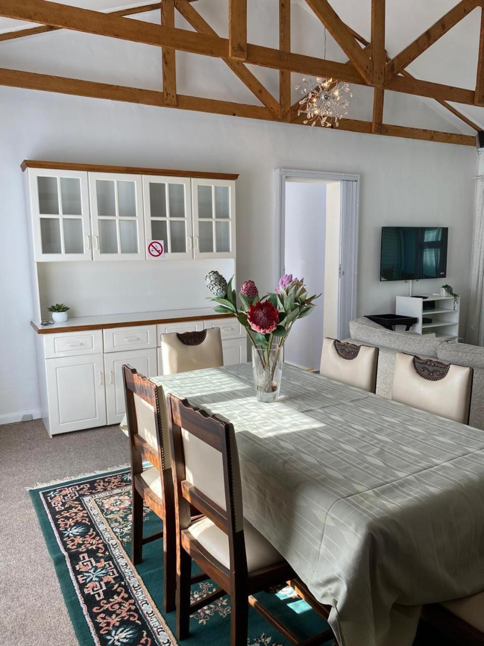 Braeside 12 * Cape Town