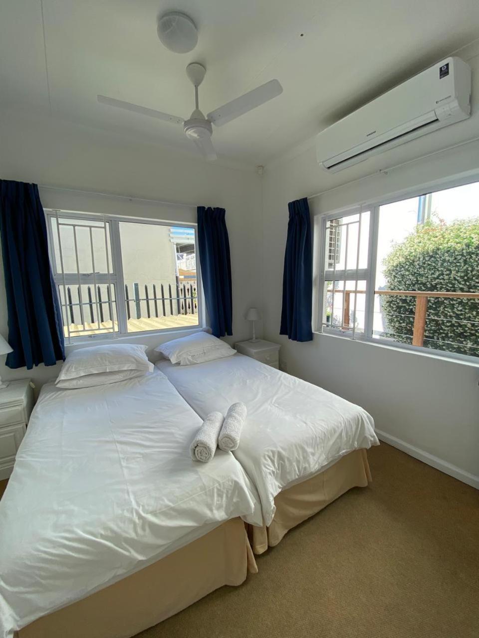 Braeside 12 Apartment Cape Town