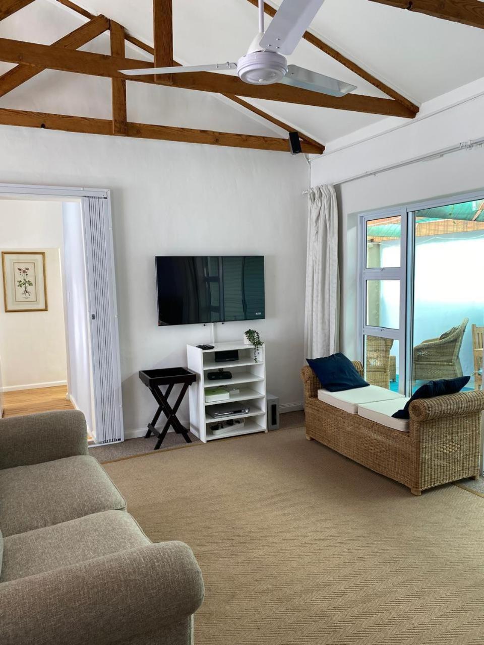 Apartment Braeside 12 Cape Town
