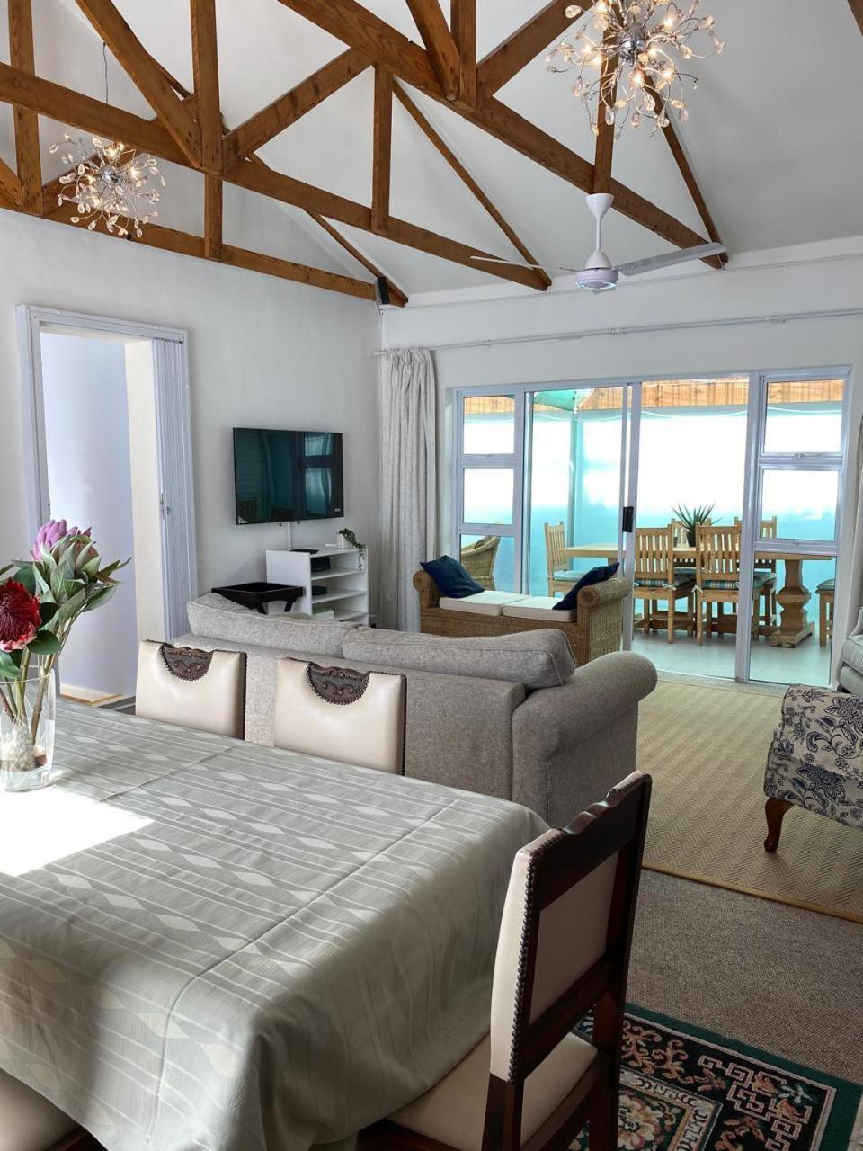 Apartment Braeside 12 Cape Town