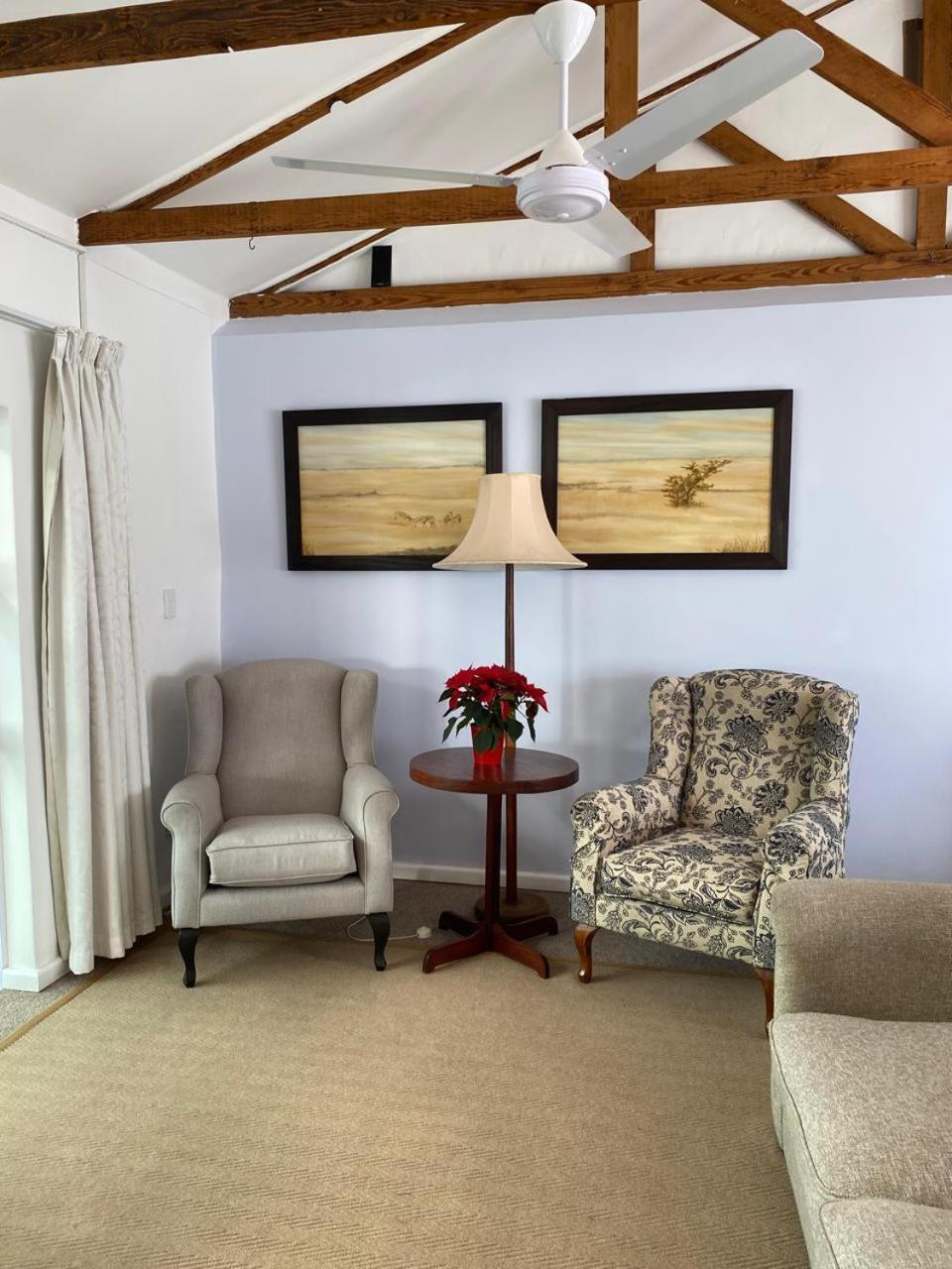 Braeside 12 Apartment
